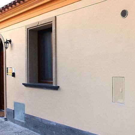 I Limoni Guesthouse Sissy カブラス エクステリア 写真