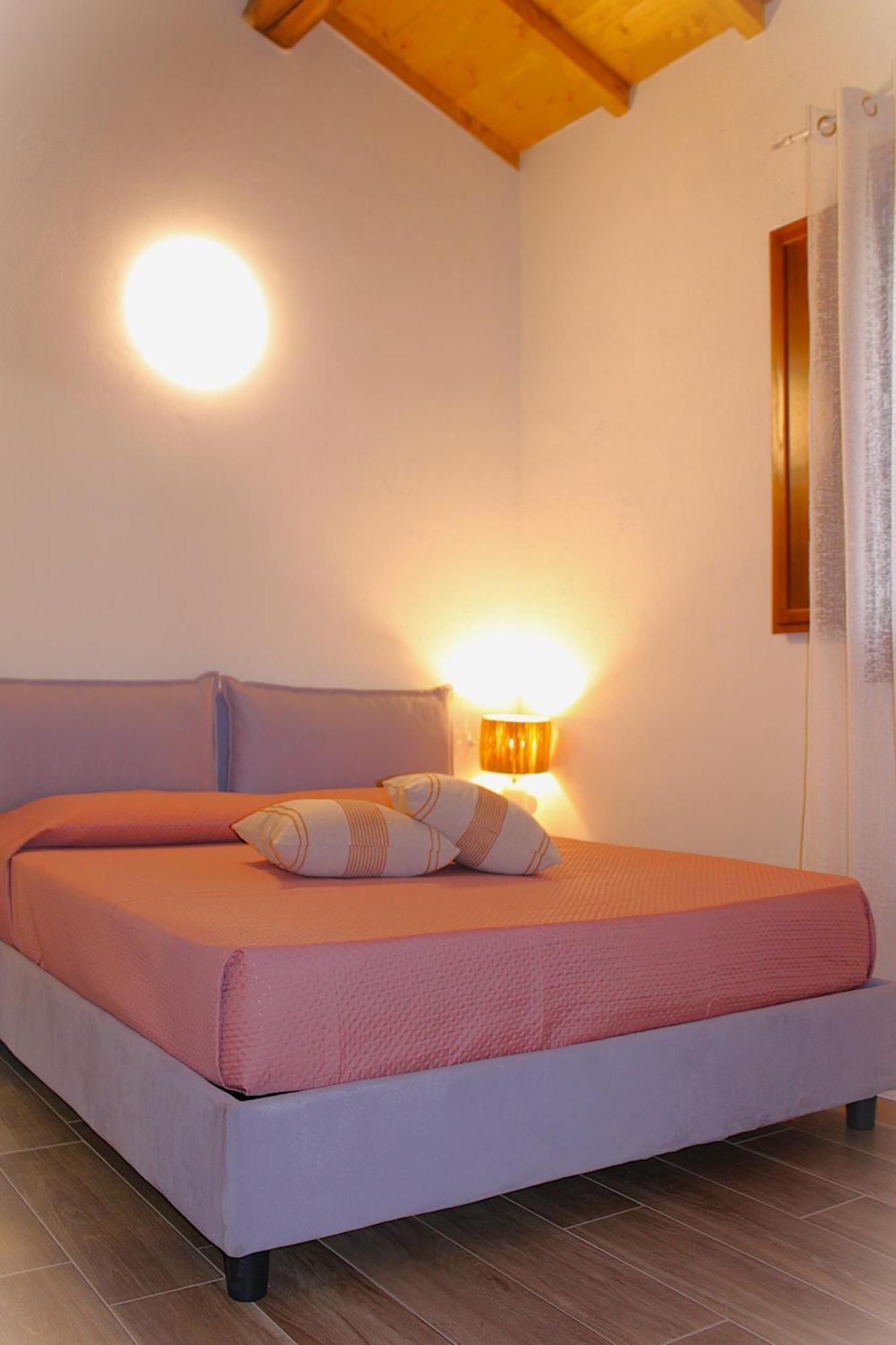 I Limoni Guesthouse Sissy カブラス エクステリア 写真
