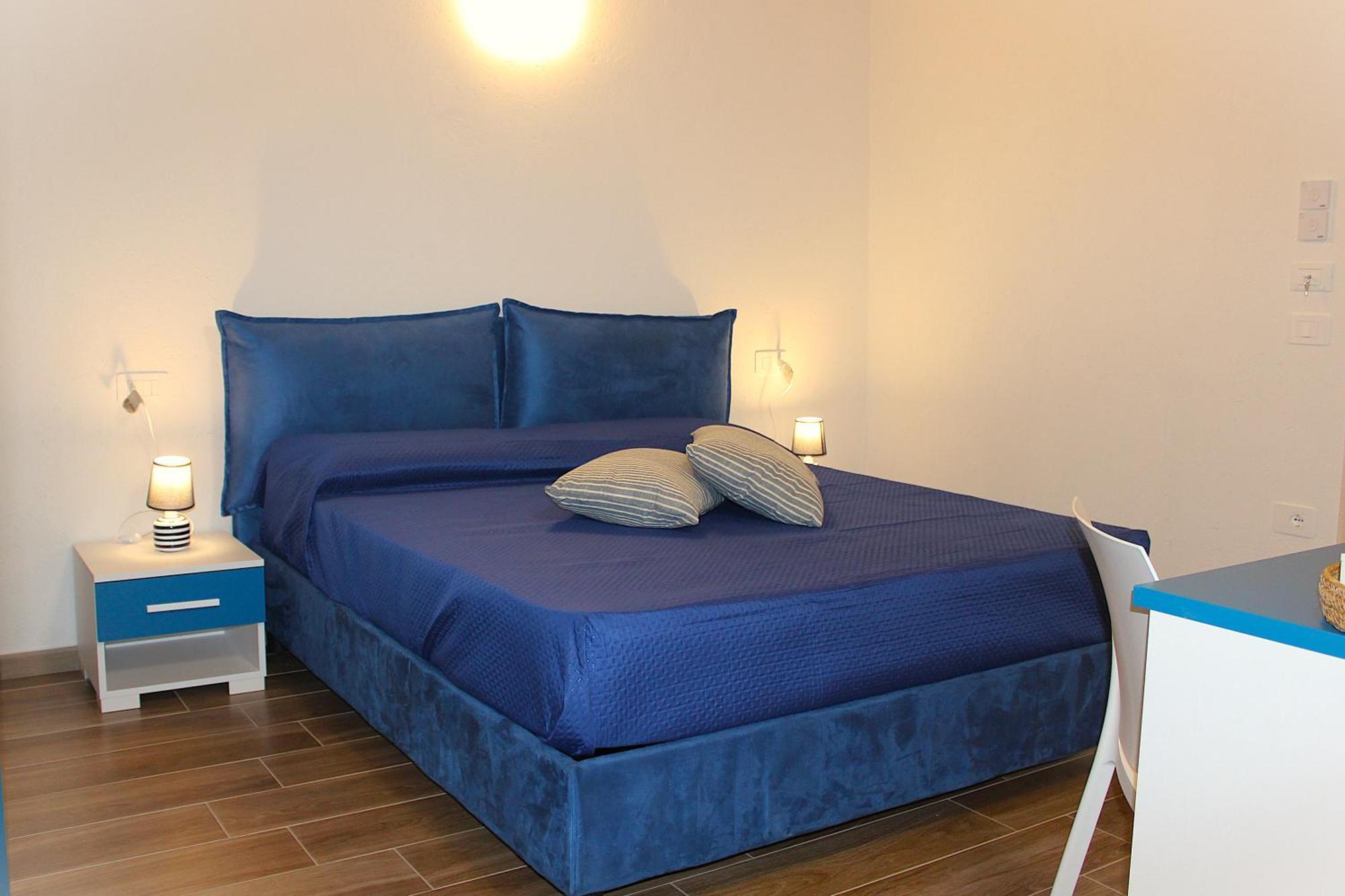 I Limoni Guesthouse Sissy カブラス エクステリア 写真
