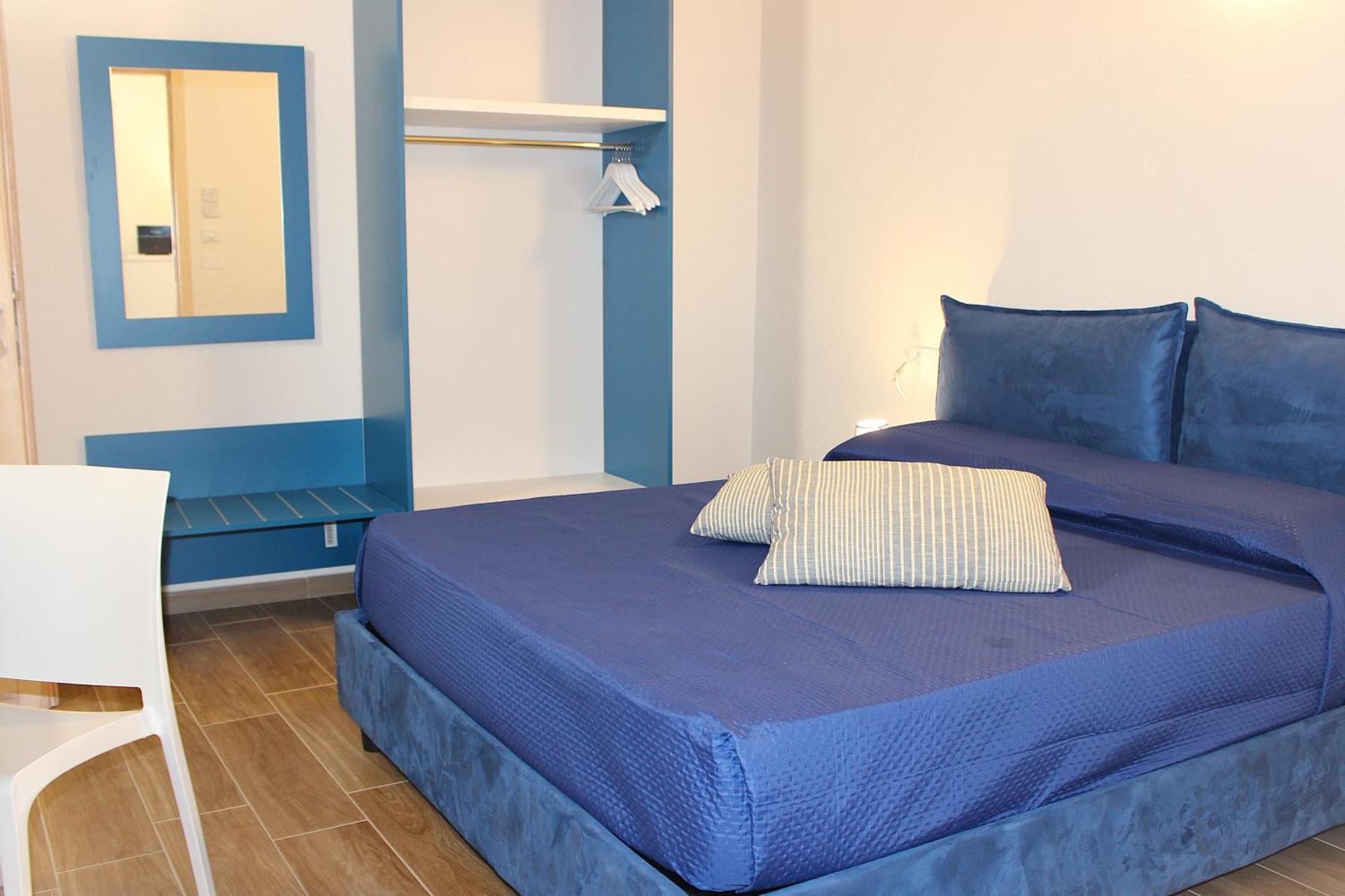 I Limoni Guesthouse Sissy カブラス エクステリア 写真