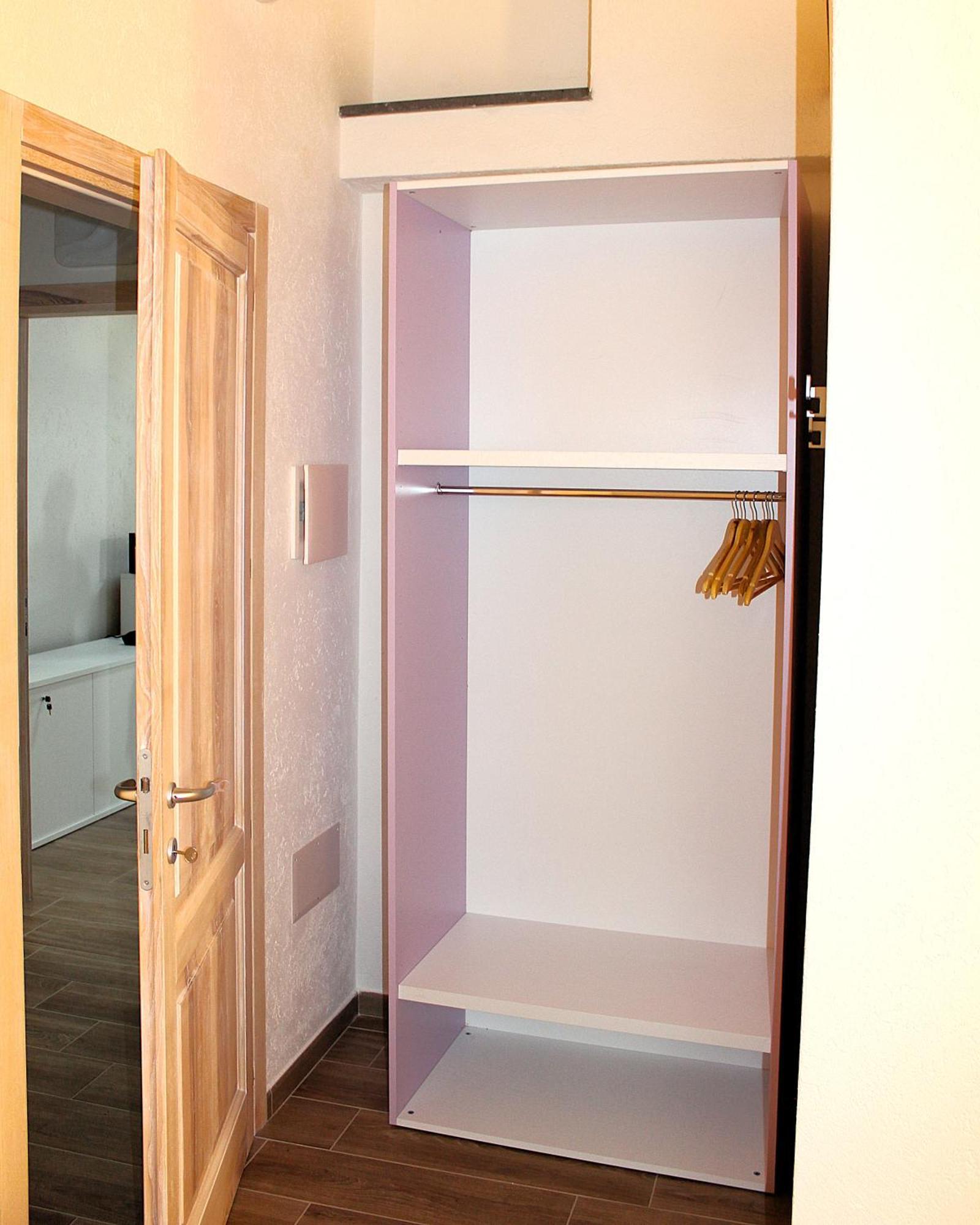 I Limoni Guesthouse Sissy カブラス エクステリア 写真